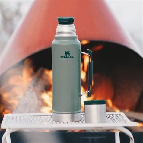 stanley thermos bottle test review|stanley thermos where to buy.